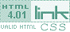css-html validate